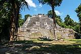 Lamanai Mayan Ruins Belize 2019